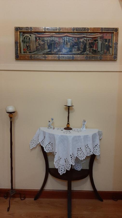 Monteoliveto Bed & Breakfast Napoli