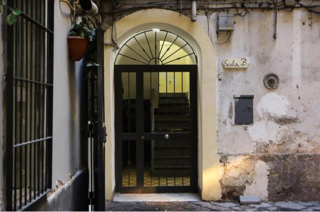 Monteoliveto 2* Napoli