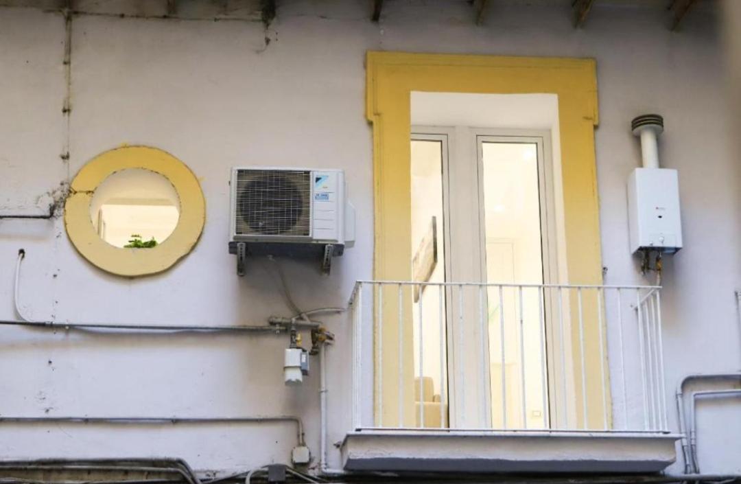 Bed & Breakfast Monteoliveto Napoli