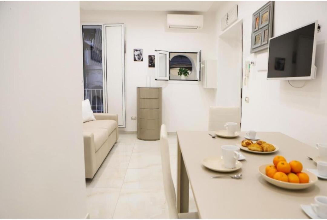 Bed & Breakfast Monteoliveto Napoli